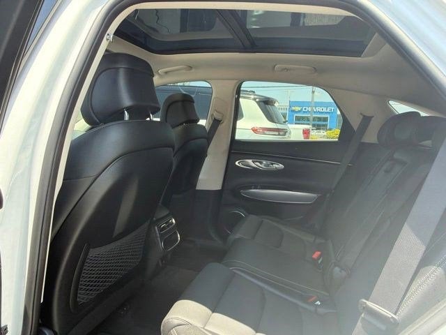 2023 Genesis GV70 2.5T AWD