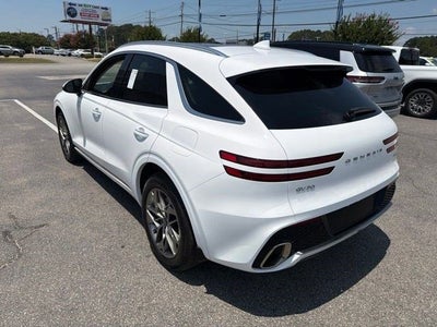 2023 Genesis GV70 2.5T AWD