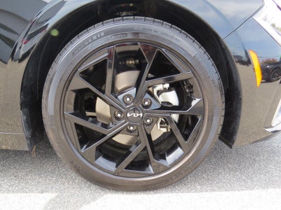 2026 Kia K5 GT-Line FWD
