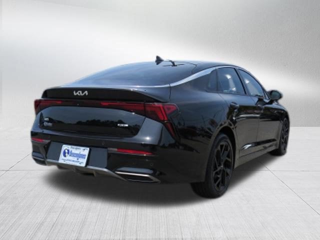 2026 Kia K5 GT-Line FWD