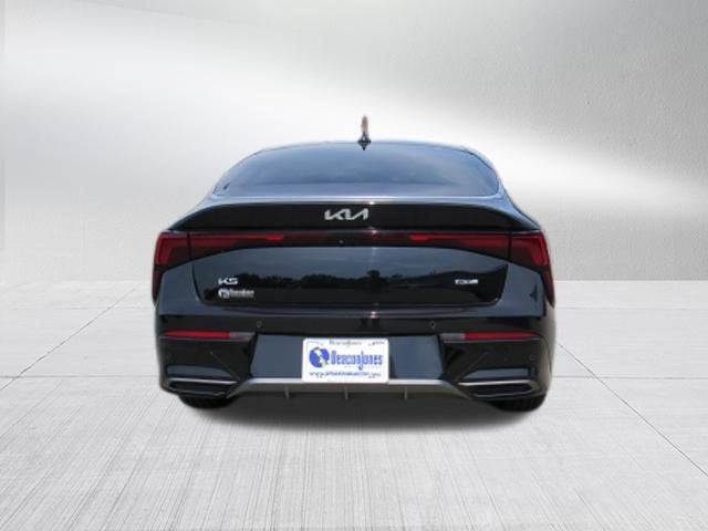 2026 Kia K5 GT-Line FWD