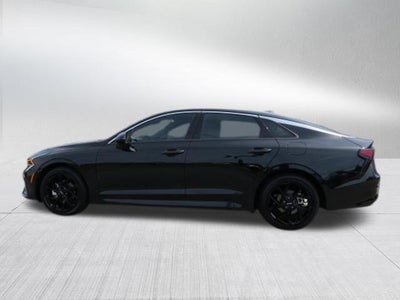 2026 Kia K5 GT-Line FWD