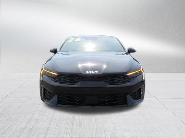 2026 Kia K5 GT-Line FWD