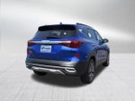 2022 Kia Seltos SX Turbo