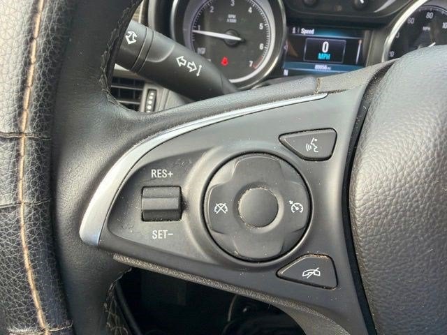 2020 Buick Envision Preferred