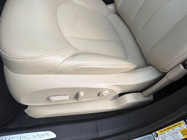 2020 Buick Envision Preferred