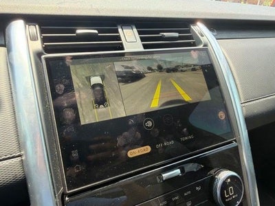 2023 Land Rover Discovery S R-Dynamic