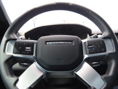 2023 Land Rover Discovery S R-Dynamic