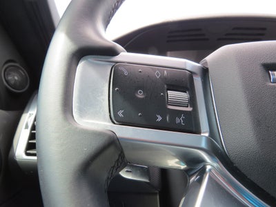 2023 Land Rover Discovery S R-Dynamic