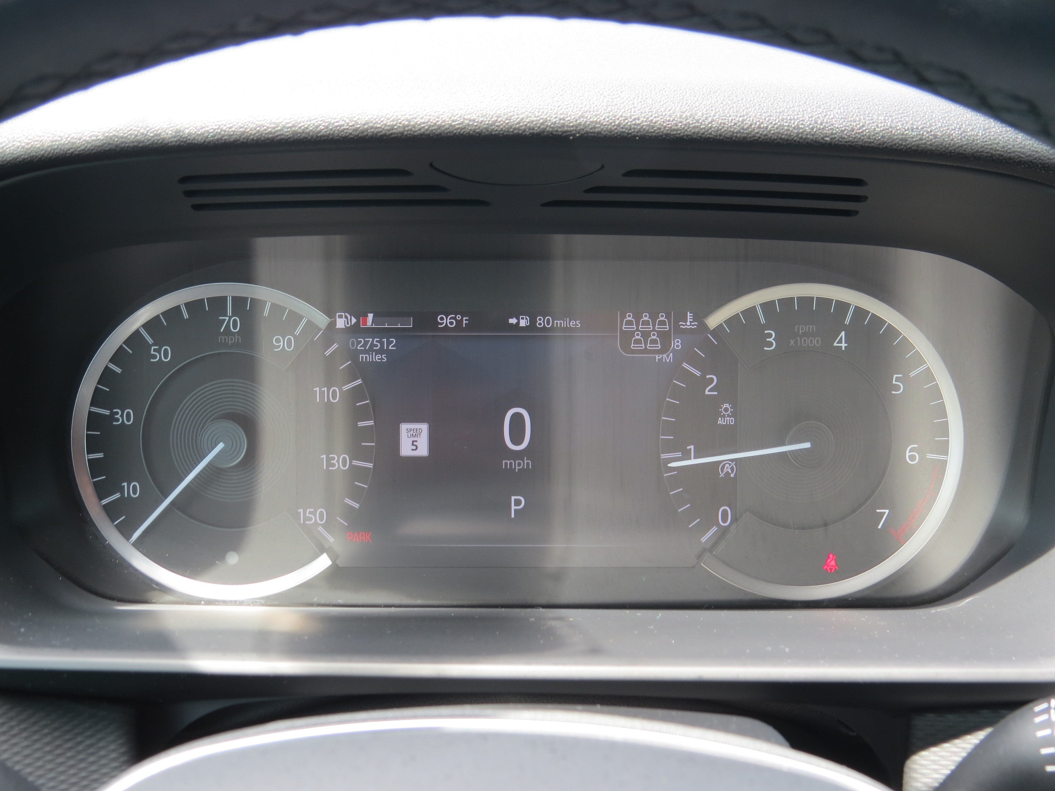 2023 Land Rover Discovery S R-Dynamic