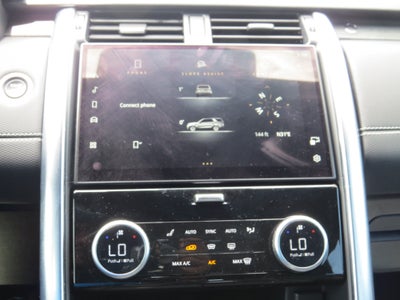 2023 Land Rover Discovery S R-Dynamic