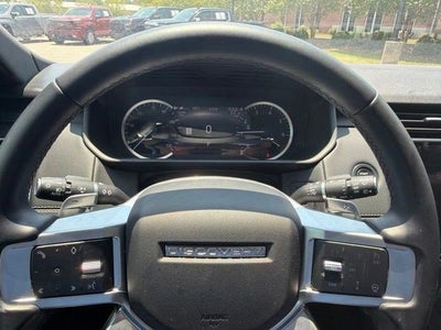 2023 Land Rover Discovery S R-Dynamic