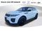 2019 Land Rover Range Rover Evoque HSE Dynamic