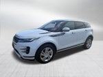 2020 Land Rover Range Rover Evoque R-Dynamic S