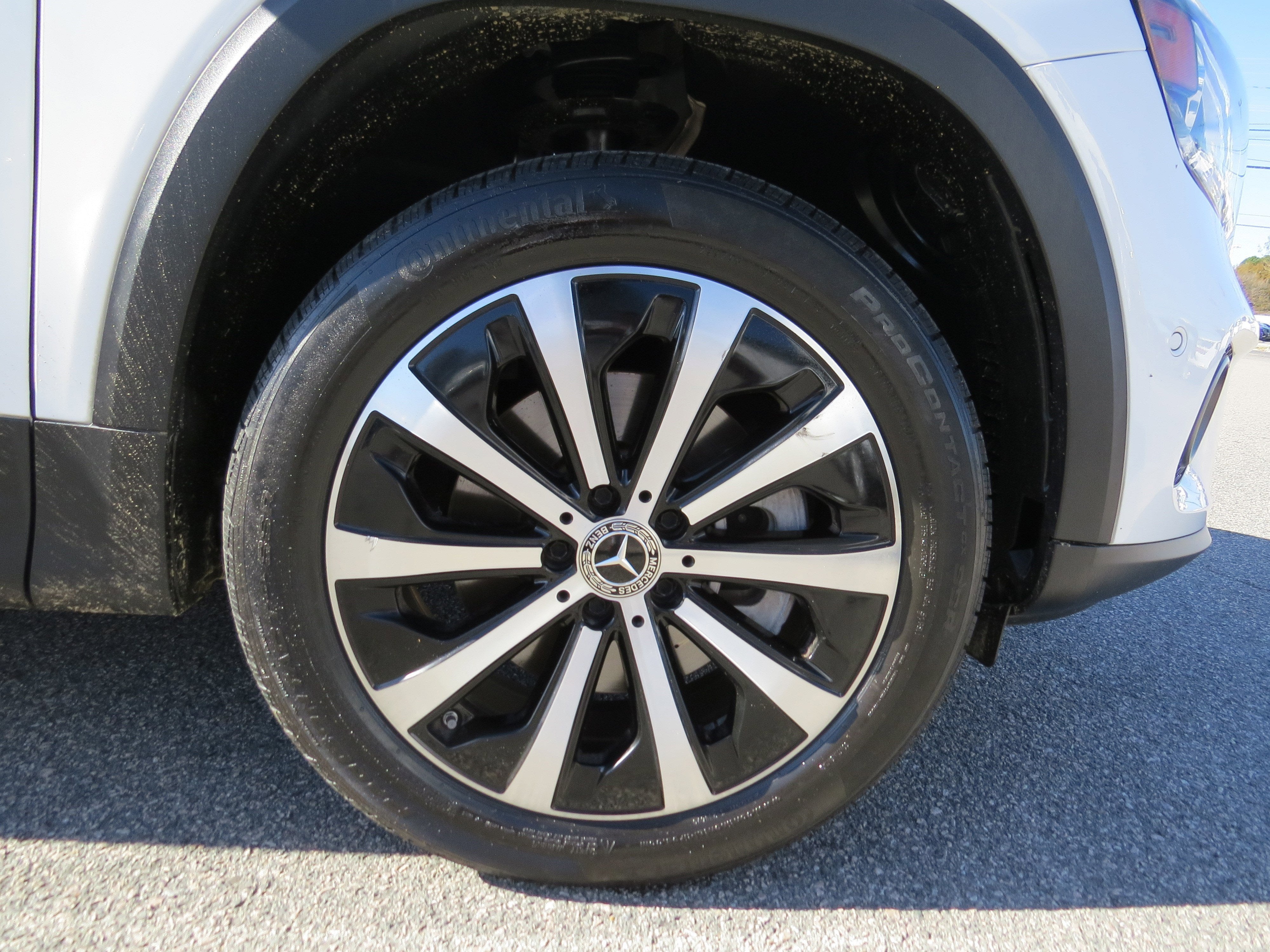 2022 Mercedes-Benz GLB GLB 250