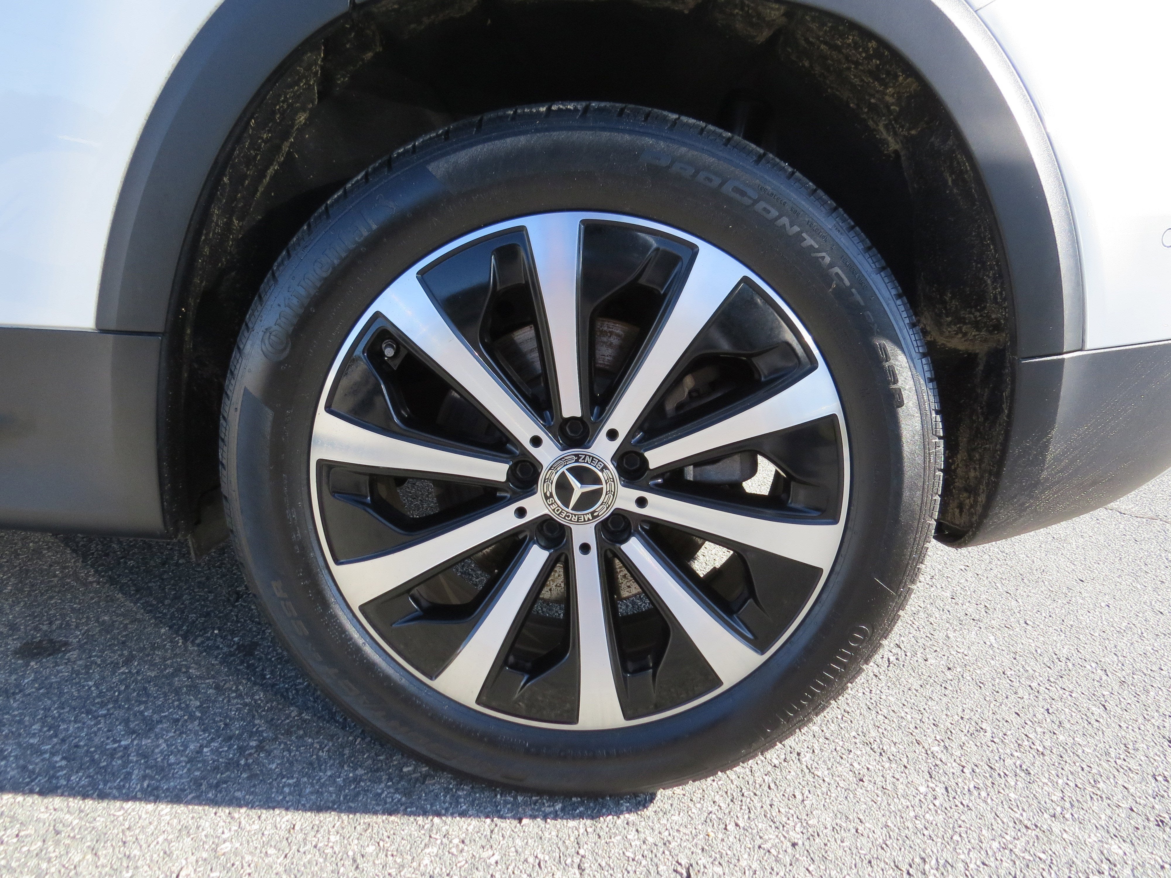 2022 Mercedes-Benz GLB GLB 250