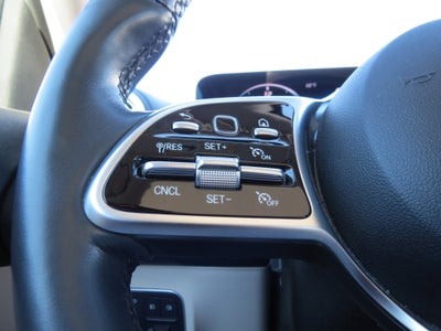 2022 Mercedes-Benz GLB GLB 250