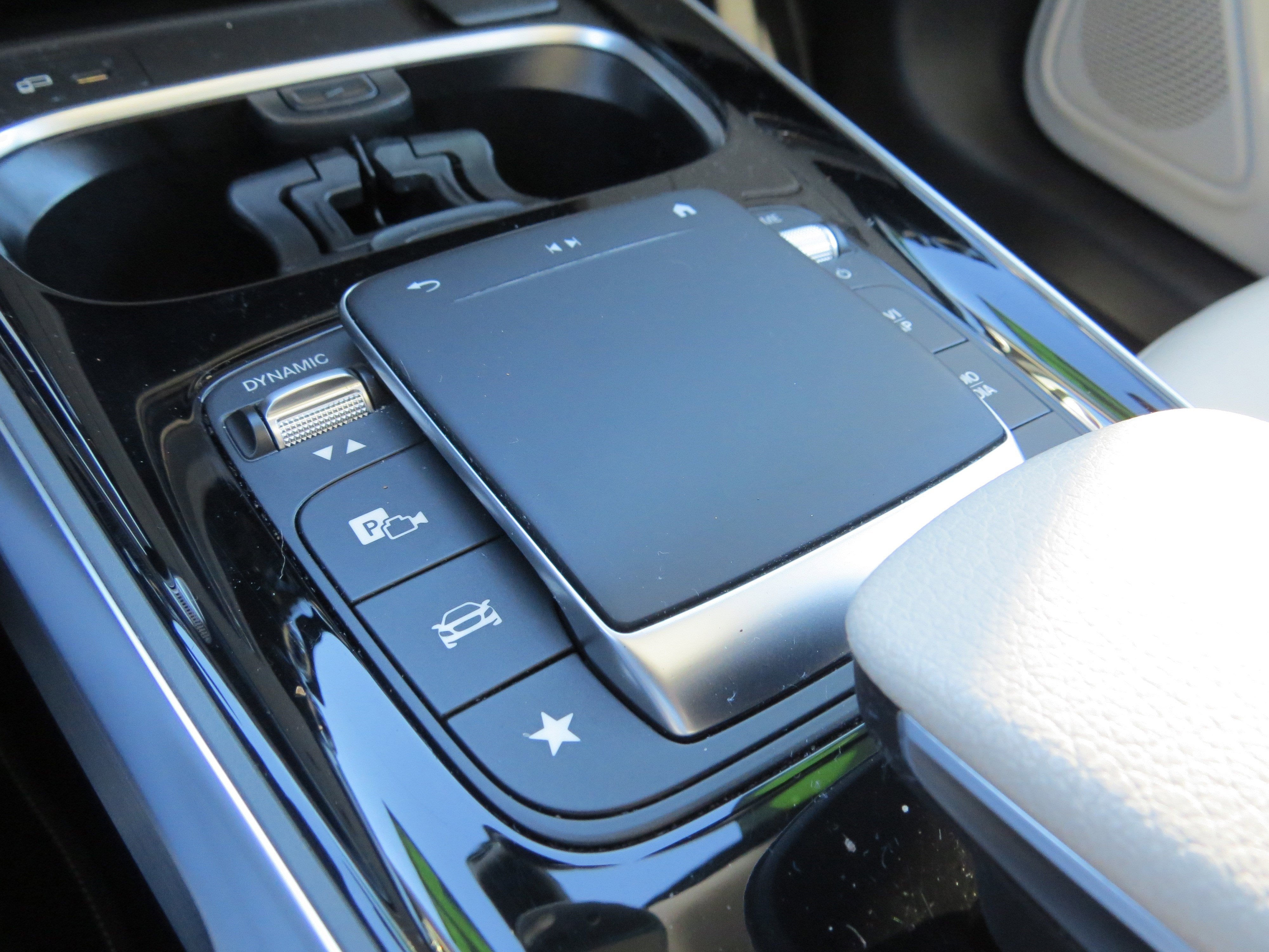 2022 Mercedes-Benz GLB GLB 250