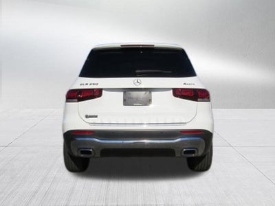 2022 Mercedes-Benz GLB GLB 250