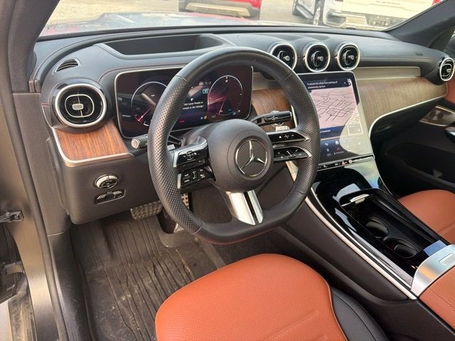 2024 Mercedes-Benz GLC GLC 300