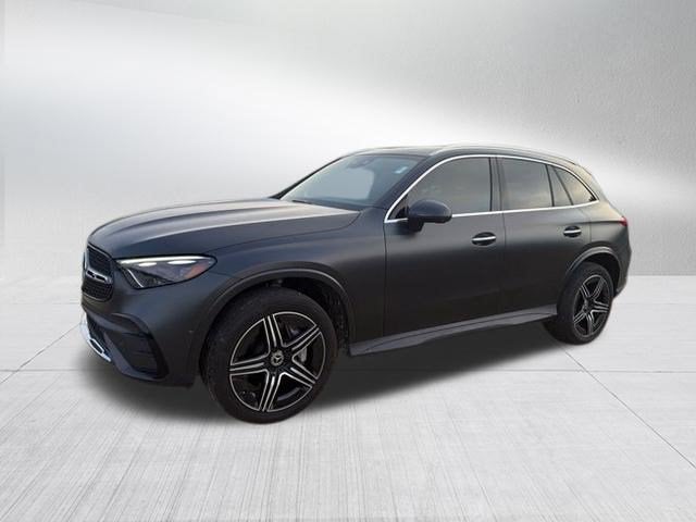 2024 Mercedes-Benz GLC GLC 300