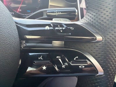 2024 Mercedes-Benz GLC GLC 300