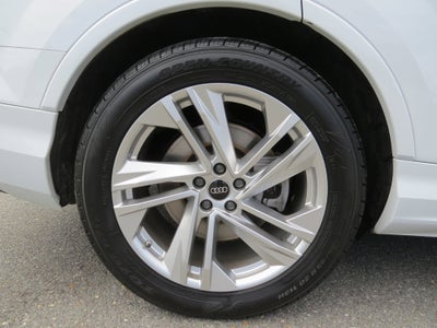 2023 Audi Q7 Prestige