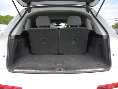 2023 Audi Q7 Prestige