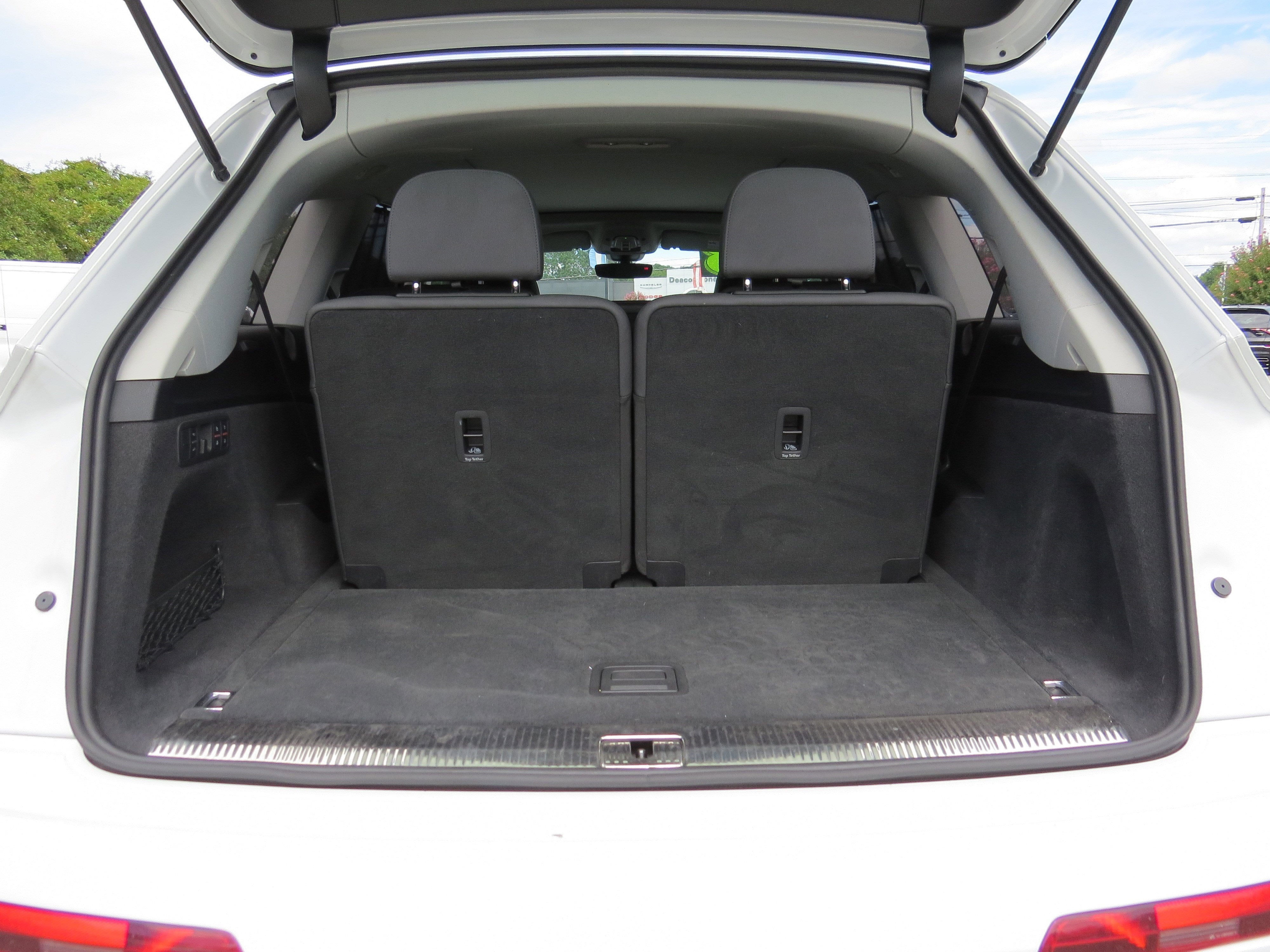 2023 Audi Q7 Prestige