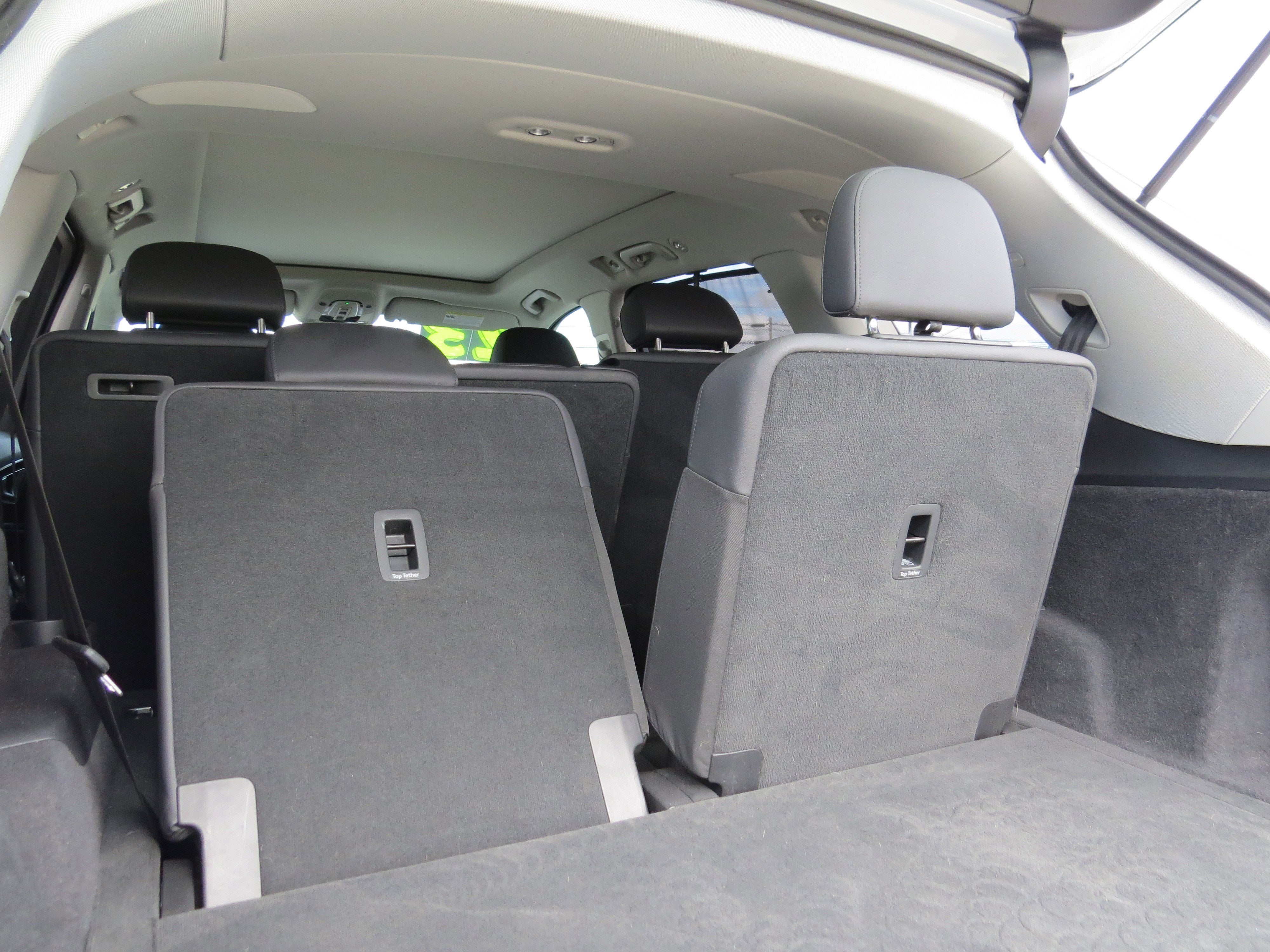 2023 Audi Q7 Prestige