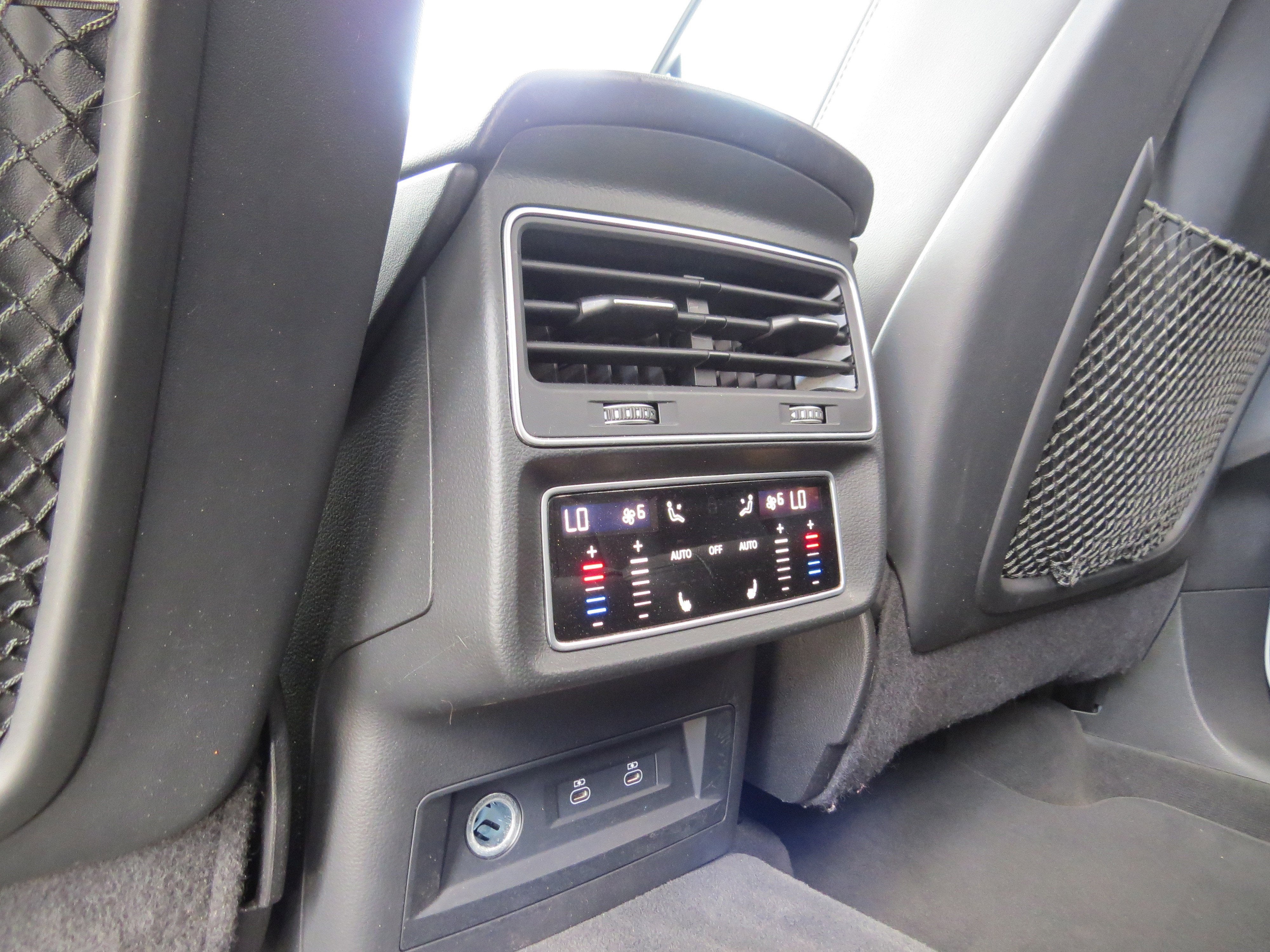 2023 Audi Q7 Prestige