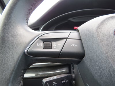 2023 Audi Q7 Prestige