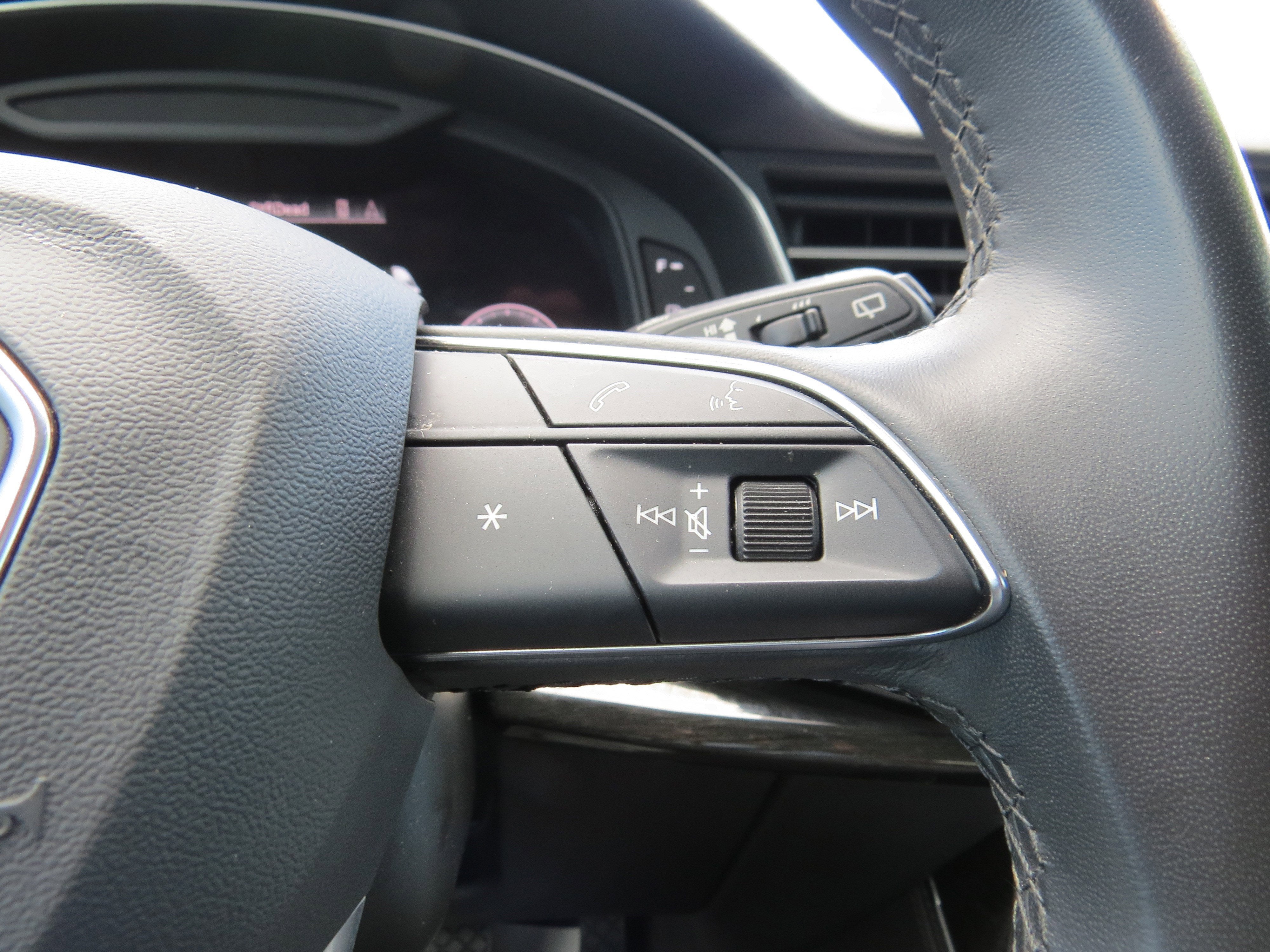 2023 Audi Q7 Prestige