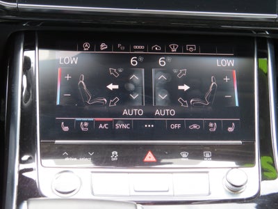 2023 Audi Q7 Prestige