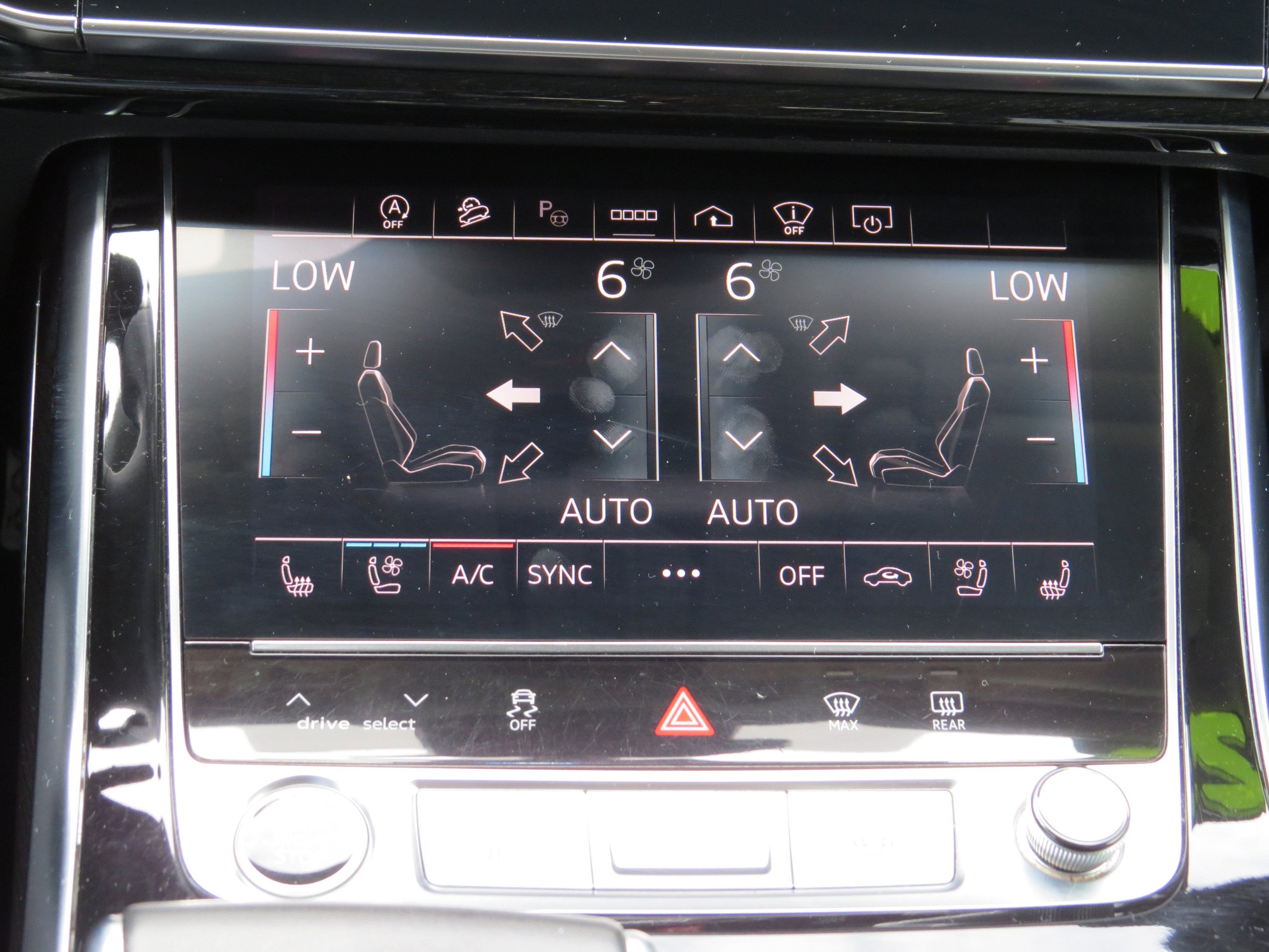 2023 Audi Q7 Prestige