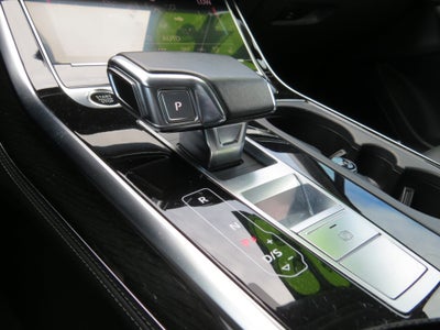 2023 Audi Q7 Prestige