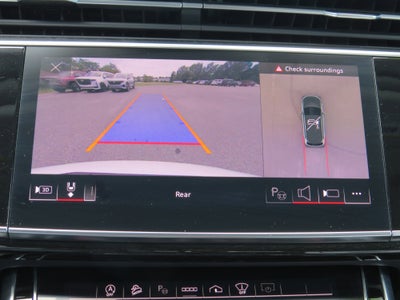 2023 Audi Q7 Prestige