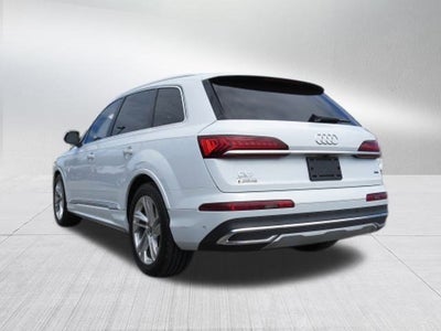 2023 Audi Q7 Prestige