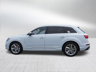 2023 Audi Q7 Prestige