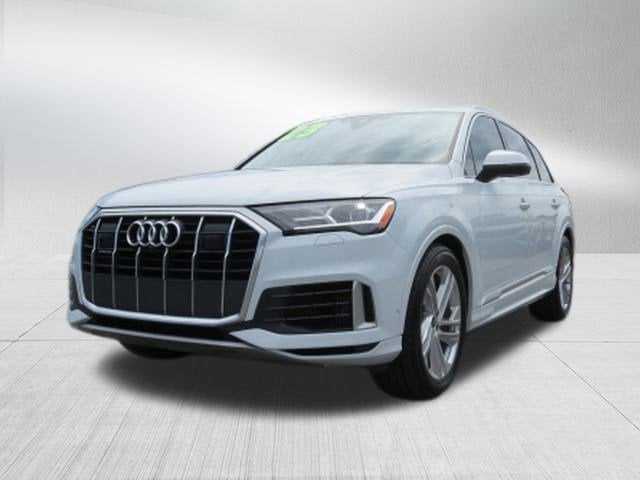 2023 Audi Q7 Prestige