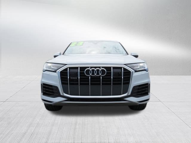 2023 Audi Q7 Prestige