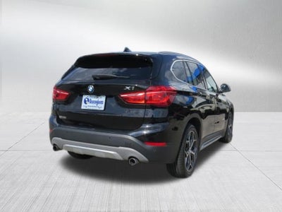 2016 BMW X1 xDrive28i