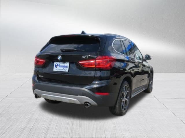2016 BMW X1 xDrive28i