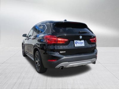 2016 BMW X1 xDrive28i