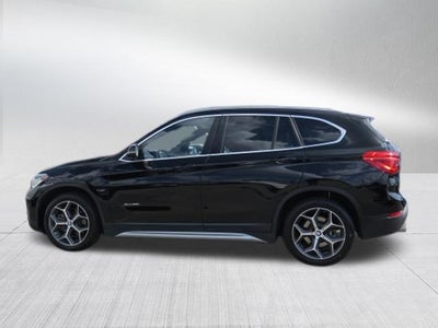 2016 BMW X1 xDrive28i