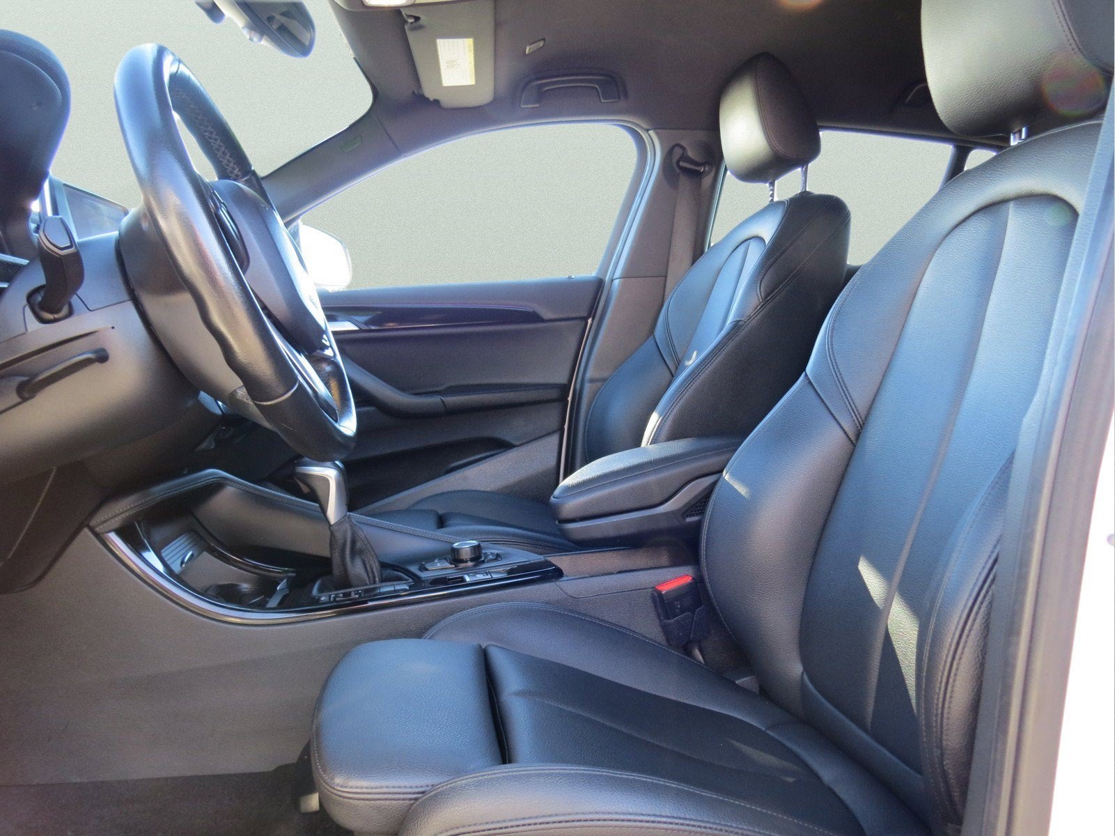 2018 BMW X2 sDrive28i