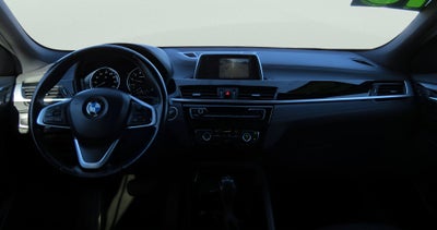 2018 BMW X2 sDrive28i