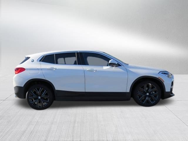 2018 BMW X2 sDrive28i