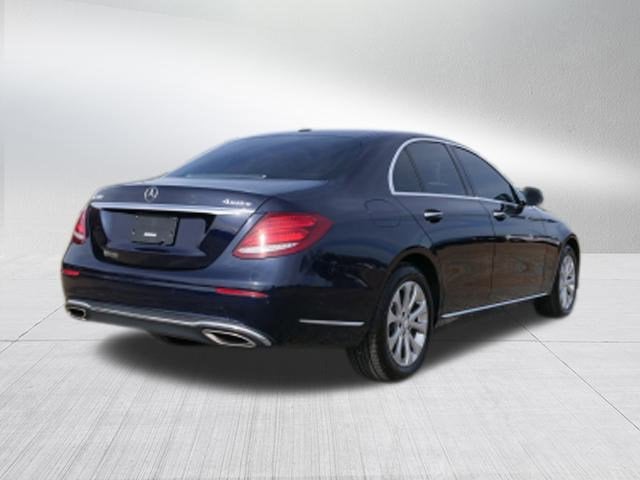 2017 Mercedes-Benz E-Class E 300 Luxury