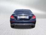 2017 Mercedes-Benz E-Class E 300 Luxury